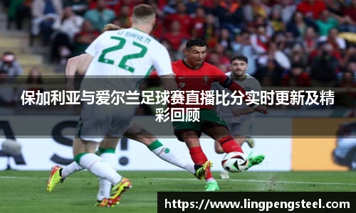 保加利亚与爱尔兰足球赛直播比分实时更新及精彩回顾