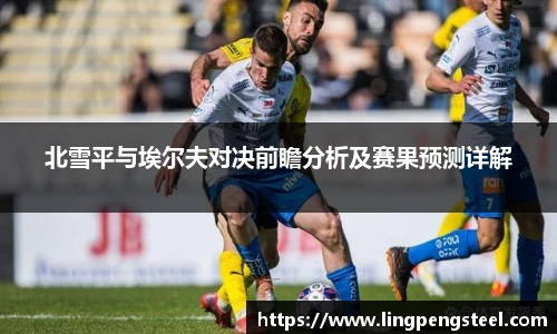 北雪平与埃尔夫对决前瞻分析及赛果预测详解